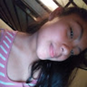 Meet your Posher, Cristina